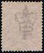 1864 1d PL120 (RA) G 1(1) rose-red UN R