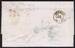 1864 1d PL141 (FF) rose-red, 1868 3d PL5 (CJ) deep rose DR...jpg