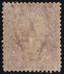 1864 1d PL152 (AI) G 2(2) lake-red R