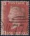 1864 1d PL81 (EK) G1(1) rose-red (776) A108 ......jpg