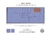 1864 1d PL85 (TK-TL) G 1(1) rose-red wmk.II (WC'18) AD1 DKD....N