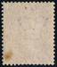 1864 1d PL87 (SH) G 1(1) rose-red R