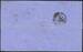 1865 4d PL11 (TK) J58 deep vermilion wmk.LG (EC'78) AD2 DR....jp