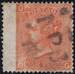 1865 4d PL12 (OG) J59 deep vermilion wmk.LG (NPB) A2 .....jpg