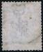 1867 2s PL1 (TB) SG 120 pale blue wmk.spray (DE22'74) A20  .R...