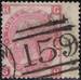 1867 3d PL6 (GH) J31 rose wmk.SR (S159) A2 ......jpg