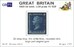 1869 2d PL15 (CD) G 3(2) deep blue HM A1 PRODÁNO