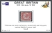 1870 0,5d PL15 (DQ) G4 rose-red KD