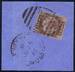 1870 0,5d PL5 (LN) G 4 rose (565) V AV2