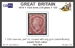 1870 1,5d PL1 (CE) G 6(1) rose-red