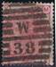 1873 3d PL12 (MK) J37 rose wmk.SR (W'38) A1 .....jpg