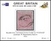 AA 1874 5s PL2 (EB) J122 pale rose wmk.MC (RB)