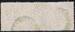1902 1L SG 266 dull blue-green, wmk.LA, De La Rue (LS14MR06) A1 