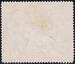 1929 1L SG 438 black, wmk.117 Single Cypher, UPU (LONDON) A1 .R.