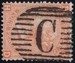 GB Victoria - Used Abroad