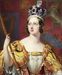Coronation portrait