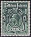 FALKLAND 1912-20 SG66 3s slate-green WMCCA P14 LMM .....jpg