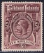 FALKLAND 1912-20 SG67b 5s maroon WMCCA P14 MM A1 PRODÁNO