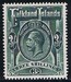 FALKLAND 1912 SG66 3s (deep) slate green.jpg