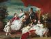 Victoria's family in 1846