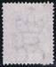 HONG KONG 1863 SG 10 6c lilac wmk.CC  P14 (YI YOKOHAMA Z34) .R..