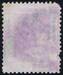 HONG KONG 1863 SG 16 30c (deep) mauve wmk.CC  P14 (blue YI YOKOH