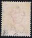 HONG KONG 1882 SG 33 2c carmine wmk.CA P14 (SHANGHAI Z796) .R...
