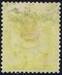 MALTA 1874 SG 9 0,5d golden-yellow (anil) wmk. crown CC perf.14 