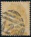 MALTA 1882 SG 18 0,5d orange-yellow wmk.CA perf.14 (A25) .....jp