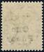 MALTA 1902 SG 36b 2,5d dull blue wmk.CA perf.14 (One Pnney) UM .