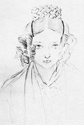 Queen Victoria