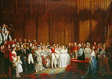 Queen Victoria