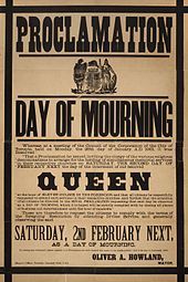 Queen Victoria