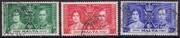001O MALTA 1937 SG214-16  PRODÁNO