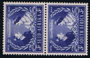 001O SOUTH AFRICA 1948, M, UM SG125