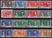 003O 1937 CORONATION,