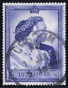 003O GREAT BRITAIN 1948, SG494