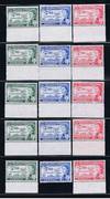 004O 1958 WEST INDIES FEDERATION...