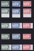 006O 1958 WEST INDIES FEDERATION PRODÁNO