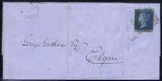 1841 2d PL3 (JF) ES 11 blue D