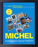 MICHEL 2009-2010 GB SPECIAL.....